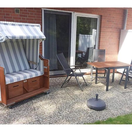 Haus-Tannengrund-Whg-02 Leilighet Sankt Peter-Ording Eksteriør bilde