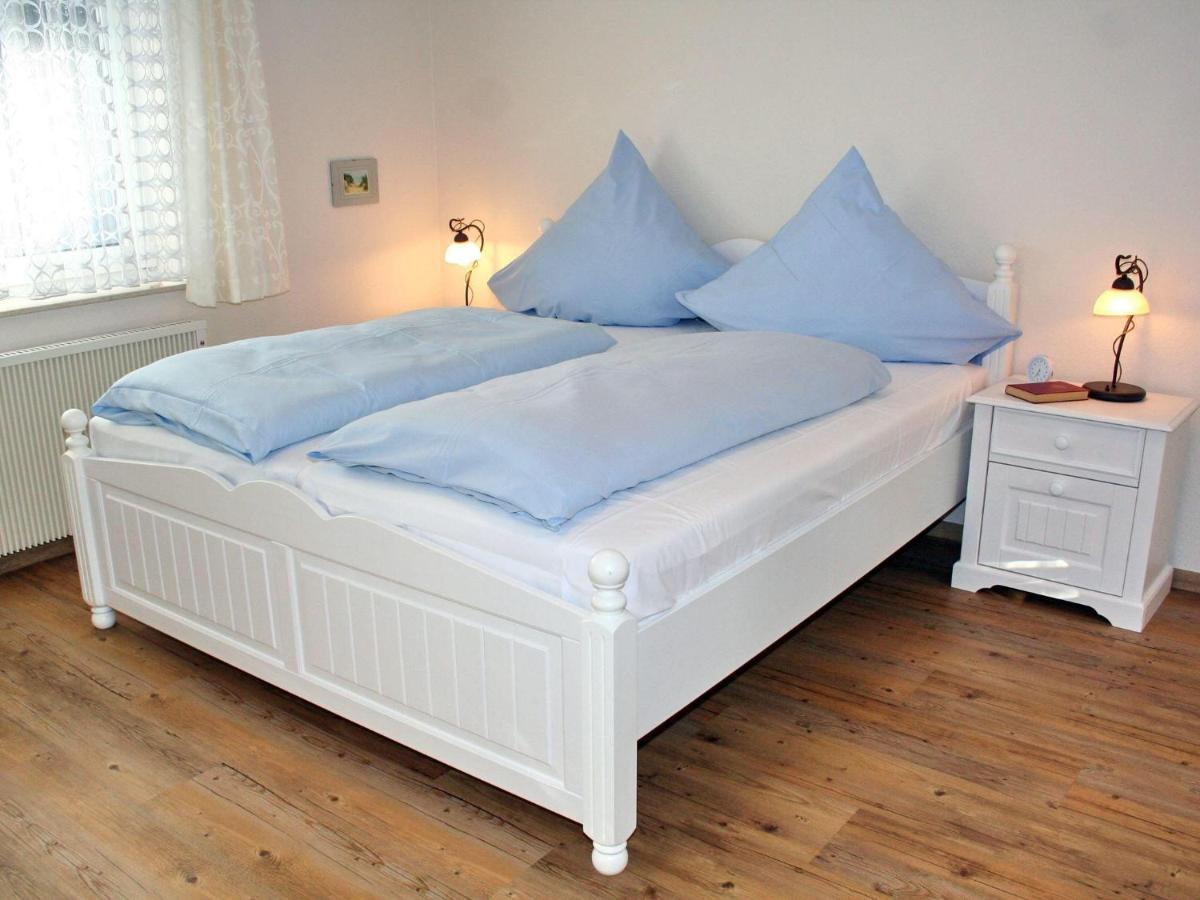Haus-Tannengrund-Whg-02 Leilighet Sankt Peter-Ording Eksteriør bilde